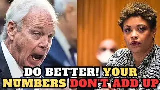 Ron Johnson EXPOSES Biden&rsquo;s Lies&mdash;You Won&rsquo;t Believe
