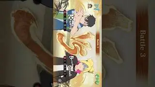 Kawaki vs Boruto Uzumaki | NARUTO X BORUTO Ultimate Ninja STORM CONNECTIONS #boruto #naruto #kawaki