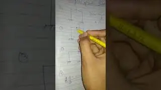 Easy method to find degree of static indeterminacy