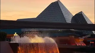 Epcot and command performance live 2/06/26