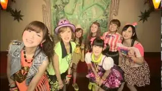 Berryz kobo   Loving you Too much ( Close up Ver )