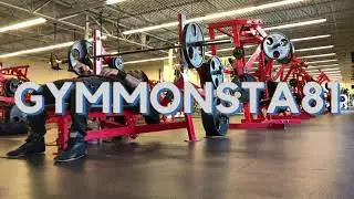 Bench Press Workout | Started My Cutting Phase