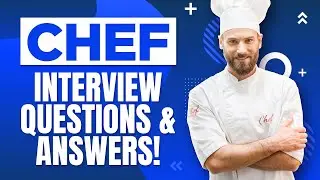 Chef Job Ready Test Day Preparation | What Things You Should Keep In Mind | 10 Tips To Pass Chef JRP