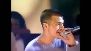 Five - If Ya Getting' Down (TOTP)