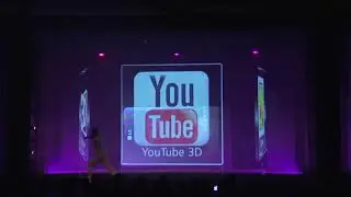 LG Digital Experience 2012