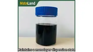 Graphene Nanoplatelets Dispersion Liquid