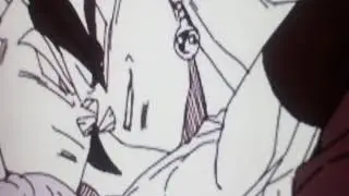 💖❤VEGETTO X GOGETA ❤💖