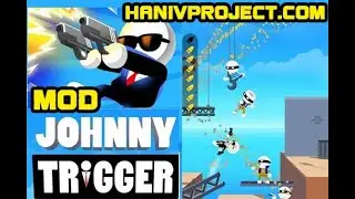 Johnny Trigger Mod Everything