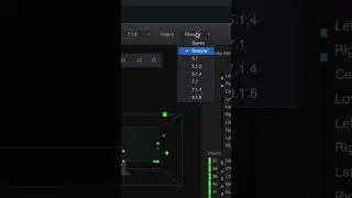 Интеграция Dolby Atmos в Studio One 6.5 | PreSonus