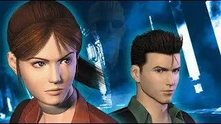 Resident Evil Code Veronica - Soundtrack - The Theme of Alexia Type 2