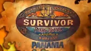 Survivor: Pearl Islands (Season 7) Opening Credits