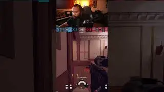 ВОТ ПОЧЕМУ НЕЛЬЗЯ ИСПОЛЬЗОВАТЬ ЛАЗЕРЫ! #rainbowsixsiege #r6siege #gaming #r6 #siege