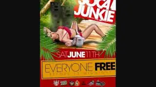 Soca Junkie