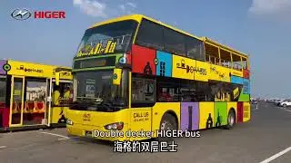 Explore Argentina Champion Bus and Visit Doha
