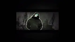 KJ-52 - Island of the misfit toys (slowed+reverb)