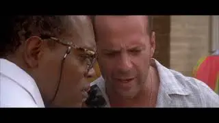 Die Hard with a Vengeance (1995) Simon's first riddle to John and Zeus