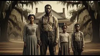 Slave Families With French Names Lived in Louisiana &mdash; Owners Looked Away