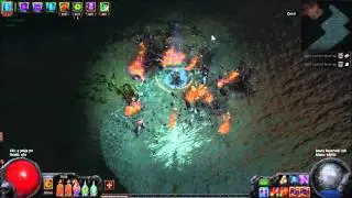 Crit Voltaxic Rift Strand Speedrun
