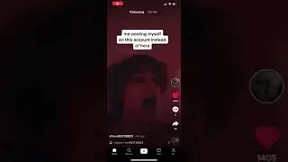Vinnie hacker deleted tik tok