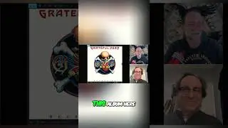Grateful Dead's Reckoning: Bob Weir and Jerry Garcia's Legacy Lives On! #shorts