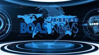 Edição especial do Boas News
