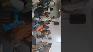 Jesus EndTime Ministry dance 🕺 💃