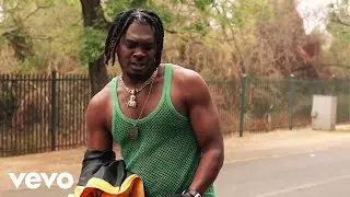 Kdough Waidar - Body On Fire
