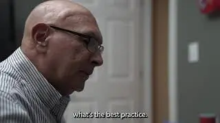 H.H. Morgan | Deltek Vantagepoint Specialists Company Video (with Subtitles)