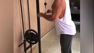 Mono Cross Strong Machine