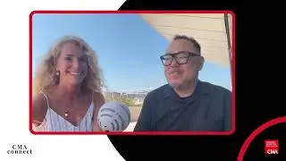 CMA Connect: Cannes Lions with Bob Park