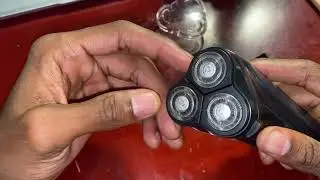 COMMENT UTILISER VOTRE RASOIRS ÉLECTRIQUE 3D ?