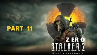 {SERIES X} STALKER 2: HEART OF CHERNOBYL - LET'S PLAY (PART 11) - MARK