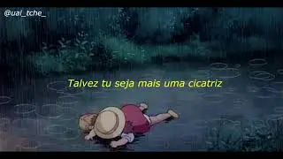 Cover ''Te vi na rua ontem (Konai)'' - Thiago Meneses
