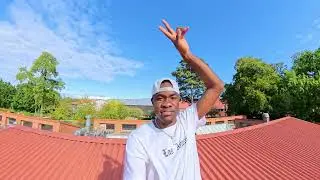 Divine Listic – Boller (4K Drone Official Video) 🎶✨