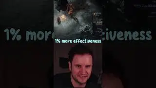 Почему китайцы предпочитают броню уклонению в PoE2? #poe2 #poe2clis #poeclips #pathofexile2