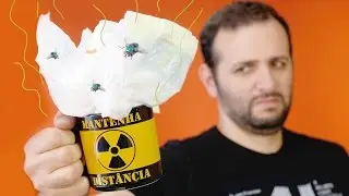 PEGADINHA do café com fralda