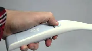 Self Assist Toilet Aid