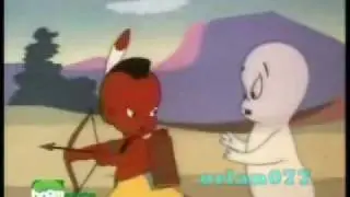 Gasparin y la tribu