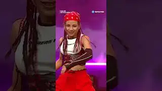 Iamonlang's Epic Afro Hip Hop Dance Performance | Realme Hip Hop India Season 2 | Amazon MX Player
