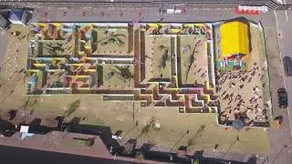 Yagan Square Perth Western Australia