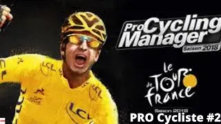 PCM18:PRO CYCLISTE : LES BOUCLES Drome-Ard&egrave;che#2