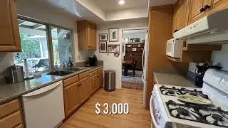 8951 Oak Trail Drive,  Santa Rosa, CA 95409 - Oakmont Rentals CalDRE 01469046