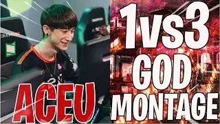 Apex GOD 