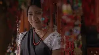 Trailer:  Warmi Pachakutik / Tiempo de Mujeres