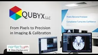 QUBYX LLC | From Pixels to Precision | PerfectLum