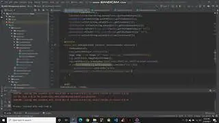 NGO Management System Application | JavaFx, Oracle