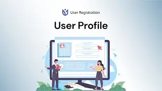 User Profile: User Registration for WordPress