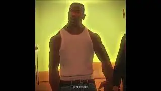 CJ VS NIKO BELLIC
