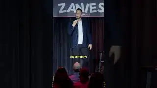 Zaid Fouzi - Half Arab Half White #shorts
