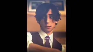 the umbrella academy - number five edit - season 4 - five hargreaves
